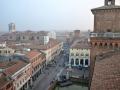 Perché prendere casa nel centro storico di Ferrara?