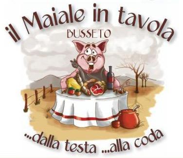 Il Maiale in Tavola… dalla testa… alla coda