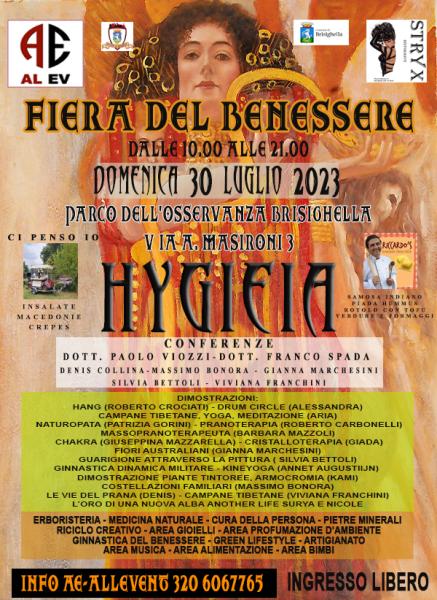 Hygieia